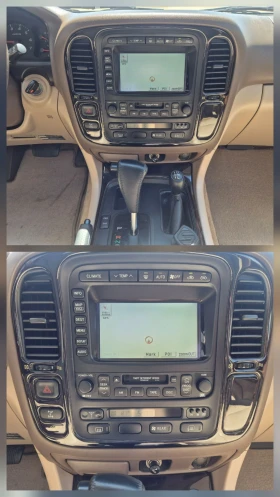Toyota Land cruiser 4.7 V8 1 собственик | Auto.bg — изображение 11 Toyota Land cruiser 4.7 V8 1 собственик | Auto.bg — изображение 11