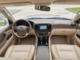 Toyota Land cruiser 4.7 V8 1 собственик | Auto.bg — изображение 5 Toyota Land cruiser 4.7 V8 1 собственик | Auto.bg — изображение 5