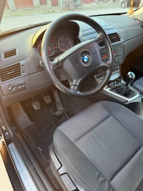 BMW X3 2.0d | Auto.bg — изображение 6 BMW X3 2.0d | Auto.bg — изображение 6