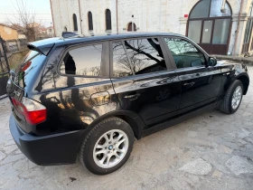 BMW X3 2.0d | Auto.bg — изображение 3 BMW X3 2.0d | Auto.bg — изображение 3