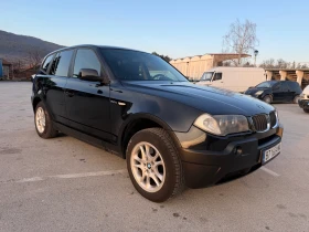 BMW X3 2.0d | Auto.bg — изображение 5 BMW X3 2.0d | Auto.bg — изображение 5