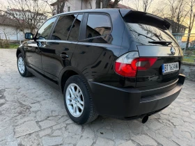 BMW X3 2.0d | Auto.bg — изображение 2 BMW X3 2.0d | Auto.bg — изображение 2