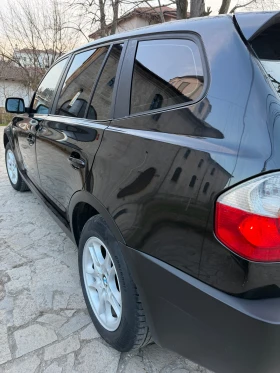 BMW X3 2.0d | Auto.bg — изображение 4 BMW X3 2.0d | Auto.bg — изображение 4