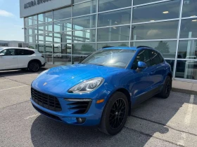 Porsche Macan * S * CARFAX * ЦЕНА ДО БГ - Car24.bg Porsche Macan * S * CARFAX * ЦЕНА ДО БГ