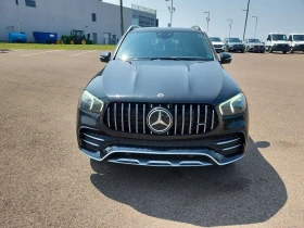 Mercedes-Benz GLE 53 4MATIC AMG * ПАНОРАМА * KEYLESS * CARFAX | Auto.bg — изображение 2 Mercedes-Benz GLE 53 4MATIC AMG * ПАНОРАМА * KEYLESS * CARFAX | Auto.bg — изображение 2