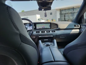 Mercedes-Benz GLE 53 4MATIC AMG * ПАНОРАМА * KEYLESS * CARFAX | Auto.bg — изображение 8 Mercedes-Benz GLE 53 4MATIC AMG * ПАНОРАМА * KEYLESS * CARFAX | Auto.bg — изображение 8