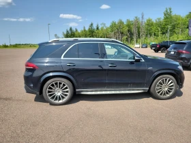 Mercedes-Benz GLE 53 4MATIC AMG * ПАНОРАМА * KEYLESS * CARFAX | Auto.bg — изображение 4 Mercedes-Benz GLE 53 4MATIC AMG * ПАНОРАМА * KEYLESS * CARFAX | Auto.bg — изображение 4