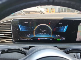 Mercedes-Benz GLE 53 4MATIC AMG * ПАНОРАМА * KEYLESS * CARFAX | Auto.bg — изображение 9 Mercedes-Benz GLE 53 4MATIC AMG * ПАНОРАМА * KEYLESS * CARFAX | Auto.bg — изображение 9