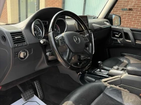 Mercedes-Benz G 500 5.5 Автокредит Цена до България | Auto.bg — изображение 7 Mercedes-Benz G 500 5.5 Автокредит Цена до България | Auto.bg — изображение 7