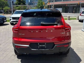 Volvo XC40 R Design/CARFAX/ЛЕНТИ/ОТ ПРЕДСТАВИТЕЛСТВО | Auto.bg — изображение 4 Volvo XC40 R Design/CARFAX/ЛЕНТИ/ОТ ПРЕДСТАВИТЕЛСТВО | Auto.bg — изображение 4