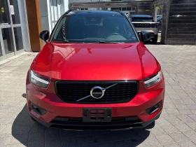 Volvo XC40 R Design/CARFAX/ЛЕНТИ/ОТ ПРЕДСТАВИТЕЛСТВО | Auto.bg — изображение 6 Volvo XC40 R Design/CARFAX/ЛЕНТИ/ОТ ПРЕДСТАВИТЕЛСТВО | Auto.bg — изображение 6