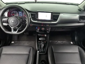 Kia Stonic 1.4 TRENDY 2020г. | Auto.bg — изображение 7 Kia Stonic 1.4 TRENDY 2020г. | Auto.bg — изображение 7