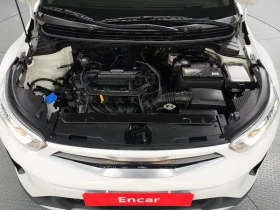 Kia Stonic 1.4 TRENDY 2020г. | Auto.bg — изображение 6 Kia Stonic 1.4 TRENDY 2020г. | Auto.bg — изображение 6