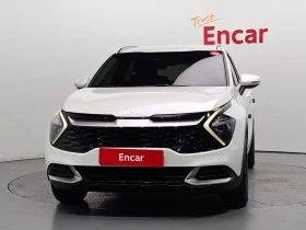 Kia Sportage 2.0 2Wd Prestige - САМО 30% АВАНС | Auto.bg — изображение 3 Kia Sportage 2.0 2Wd Prestige - САМО 30% АВАНС | Auto.bg — изображение 3