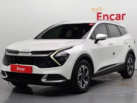 Kia Sportage 2.0 2Wd Prestige - САМО 30% АВАНС