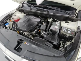 Kia Sportage 2.0 2Wd Prestige - САМО 30% АВАНС | Auto.bg — изображение 6 Kia Sportage 2.0 2Wd Prestige - САМО 30% АВАНС | Auto.bg — изображение 6