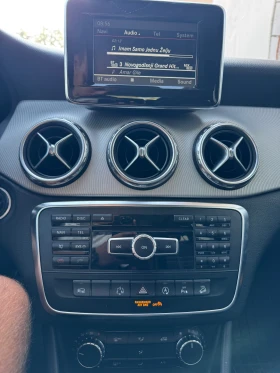 Mercedes-Benz GLA 200 CDI 4MATIC 136к.c. | Auto.bg — изображение 10 Mercedes-Benz GLA 200 CDI 4MATIC 136к.c. | Auto.bg — изображение 10
