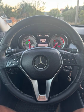 Mercedes-Benz GLA 200 CDI 4MATIC 136к.c. | Auto.bg — изображение 6 Mercedes-Benz GLA 200 CDI 4MATIC 136к.c. | Auto.bg — изображение 6