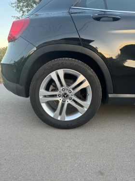 Mercedes-Benz GLA 200 CDI 4MATIC 136к.c. | Auto.bg — изображение 17 Mercedes-Benz GLA 200 CDI 4MATIC 136к.c. | Auto.bg — изображение 17