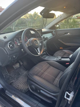 Mercedes-Benz GLA 200 CDI 4MATIC 136к.c. | Auto.bg — изображение 4 Mercedes-Benz GLA 200 CDI 4MATIC 136к.c. | Auto.bg — изображение 4