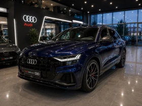 Audi SQ8 4.0 TDI* EXCLUSIVE* BANG&OLUFSEN* ОЧАКВАН ВНОС