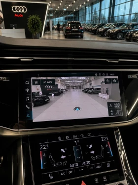 Audi SQ8 4.0 TDI* EXCLUSIVE* BANG&OLUFSEN* ОЧАКВАН ВНОС | Auto.bg — изображение 6 Audi SQ8 4.0 TDI* EXCLUSIVE* BANG&OLUFSEN* ОЧАКВАН ВНОС | Auto.bg — изображение 6