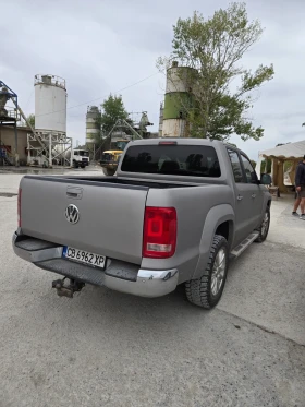 VW Amarok undefined | Auto.bg — изображение 3 VW Amarok undefined | Auto.bg — изображение 3