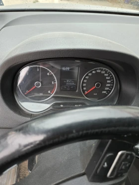 VW Amarok undefined | Auto.bg — изображение 5 VW Amarok undefined | Auto.bg — изображение 5