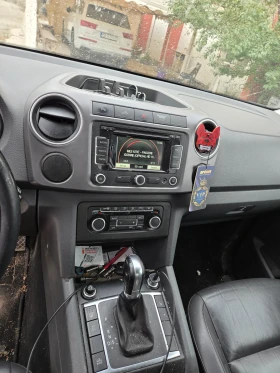 VW Amarok undefined | Auto.bg — изображение 4 VW Amarok undefined | Auto.bg — изображение 4