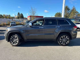 Jeep Grand cherokee * Limited * АВТОКРЕДИТ БЕЗ ПЪРВОНАЧАЛНА ВНОСКА* - 12500 € - 31912838 2 | Car24.bg Jeep Grand cherokee * Limited * АВТОКРЕДИТ БЕЗ ПЪРВОНАЧАЛНА ВНОСКА* - 12500 € - 31912838 2