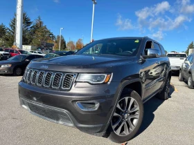 Jeep Grand cherokee * Limited * АВТОКРЕДИТ БЕЗ ПЪРВОНАЧАЛНА ВНОСКА* - Car24.bg Jeep Grand cherokee * Limited * АВТОКРЕДИТ БЕЗ ПЪРВОНАЧАЛНА ВНОСКА*