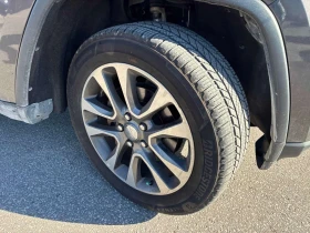 Jeep Grand cherokee * Limited * АВТОКРЕДИТ БЕЗ ПЪРВОНАЧАЛНА ВНОСКА* - 12500 € - 31912838 7 | Car24.bg Jeep Grand cherokee * Limited * АВТОКРЕДИТ БЕЗ ПЪРВОНАЧАЛНА ВНОСКА* - 12500 € - 31912838 7