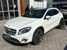 Mercedes-Benz GLA * 250 * CARFAX * БЕЗ ПЪРВОНАЧАЛНА ВНОСКА