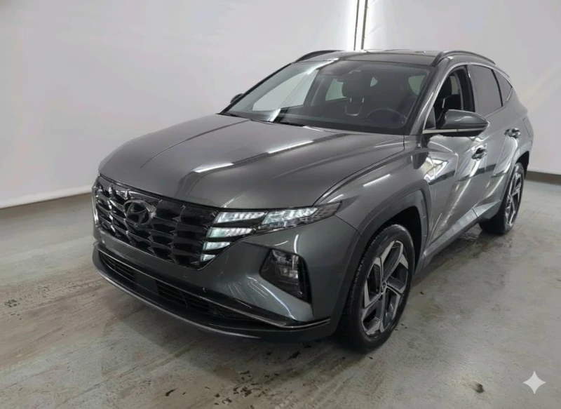 Hyundai Tucson 1.6 T-GDI Premium - 41000 лв. / 20962.97 € - 93331054 1 | Car24.bg Hyundai Tucson 1.6 T-GDI Premium - 41000 лв. / 20962.97 € - 93331054 1