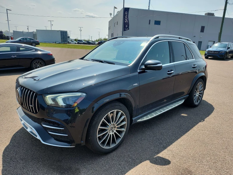 Mercedes-Benz GLE 53 4MATIC AMG * ПАНОРАМА * KEYLESS * CARFAX - 37000 € / 72365.71 лв. - 80005300 1 | Car24.bg Mercedes-Benz GLE 53 4MATIC AMG * ПАНОРАМА * KEYLESS * CARFAX - 37000 € / 72365.71 лв. - 80005300 1