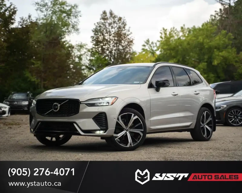Volvo XC60 R-Design| NoAccident| B&W| ACC| 360| HUD| LDA| Hea - 27893 € - 99744270 1 | Car24.bg Volvo XC60 R-Design| NoAccident| B&W| ACC| 360| HUD| LDA| Hea - 27893 € - 99744270 1