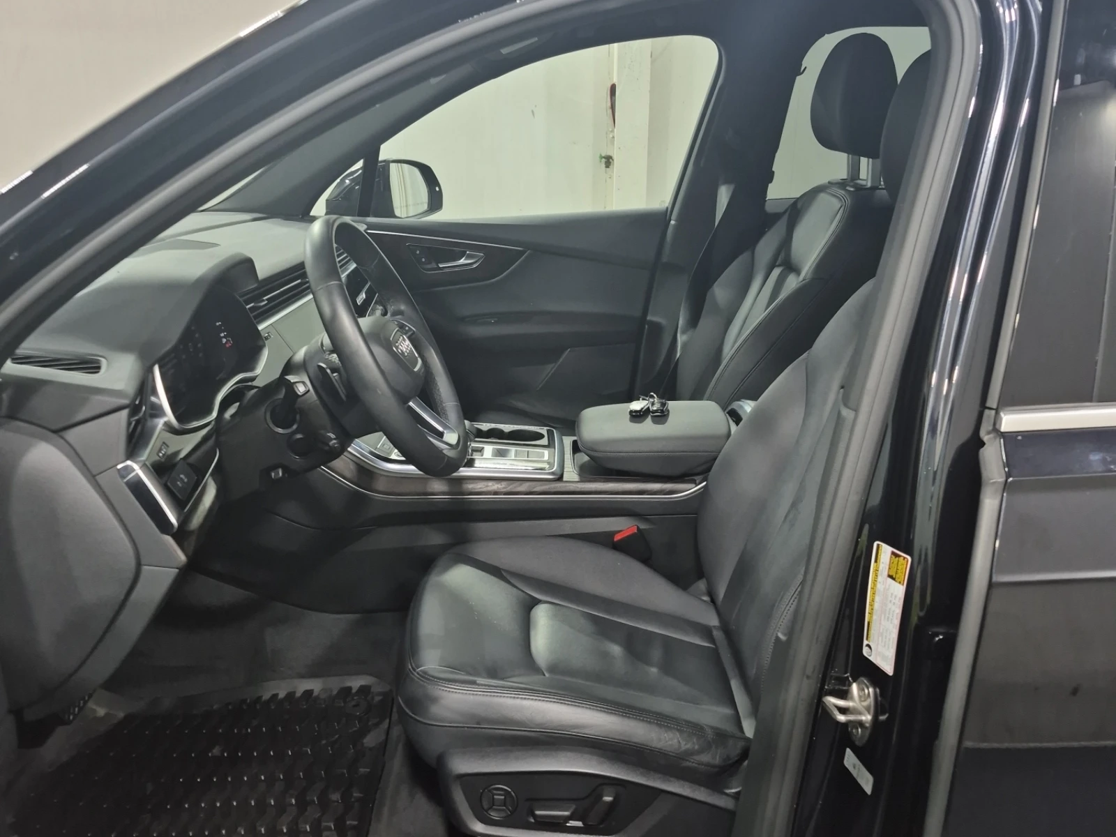 Audi Q7 * CARFAX * БЕЗ ПЪРВОНАЧАЛНА ВНОСКА - изображение 7 | Auto.bg Audi Q7 * CARFAX * БЕЗ ПЪРВОНАЧАЛНА ВНОСКА - изображение 7