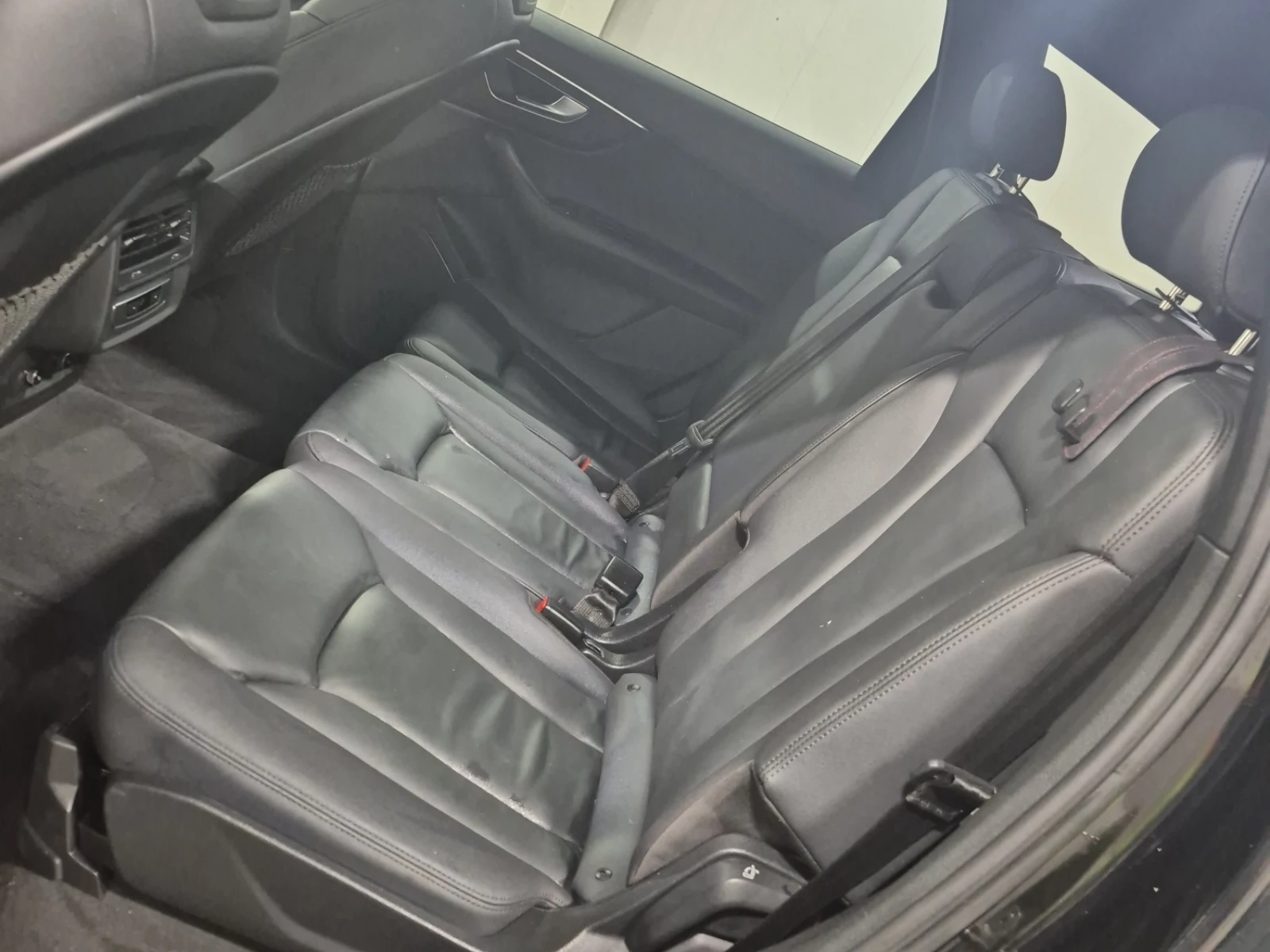 Audi Q7 * CARFAX * БЕЗ ПЪРВОНАЧАЛНА ВНОСКА - изображение 9 | Auto.bg Audi Q7 * CARFAX * БЕЗ ПЪРВОНАЧАЛНА ВНОСКА - изображение 9