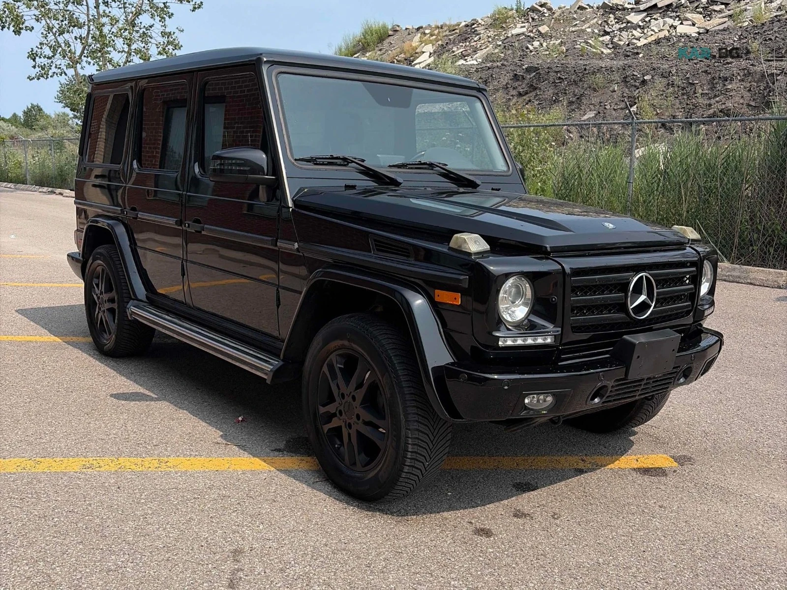 Mercedes-Benz G 500 5.5 Автокредит Цена до България | Auto.bg — изображение 1 Mercedes-Benz G 500 5.5 Автокредит Цена до България | Auto.bg — изображение 1