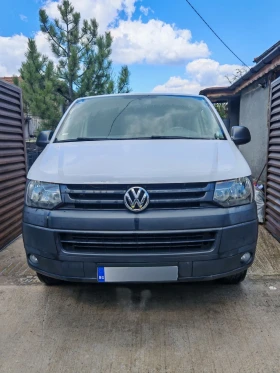 VW Transporter