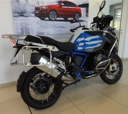 BMW R 1200 GS Adventure - изображение 3 | Auto.bg BMW R 1200 GS Adventure - изображение 3