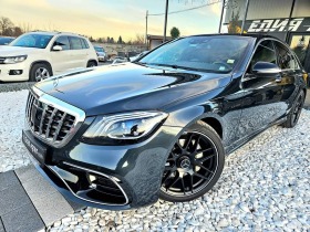 Mercedes-Benz S 350 CDI 4MATIC AMG PACK FULL FACELIFT - [1] 
