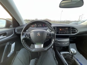 Peugeot 308 1.5,Euro 6,   | Mobile.bg   13
