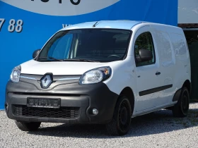 Renault Kangoo ZE 33KWH MAXI АВТОМАТИК - Car24.bg Renault Kangoo ZE 33KWH MAXI АВТОМАТИК