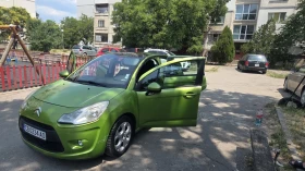 Citroen C3 - Car24.bg Citroen C3