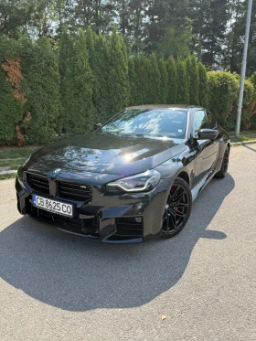 BMW M2 undefined | Auto.bg — изображение 2 BMW M2 undefined | Auto.bg — изображение 2