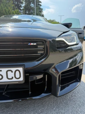 BMW M2 undefined | Auto.bg — изображение 11 BMW M2 undefined | Auto.bg — изображение 11