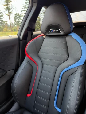 BMW M2 undefined | Auto.bg — изображение 12 BMW M2 undefined | Auto.bg — изображение 12