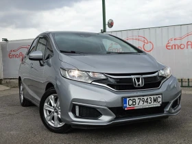 Honda Jazz 1.3i-VTEC/Trend AT/LED/ACC/БЛУТУТ/ОБСЛУЖЕНА/EURO6B - Car24.bg Honda Jazz 1.3i-VTEC/Trend AT/LED/ACC/БЛУТУТ/ОБСЛУЖЕНА/EURO6B