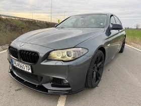 BMW 535 M-Pack\\Head Up\\Keyless - 28888 лв. / 14770.20 € - 82669081 9 | Car24.bg BMW 535 M-Pack\\Head Up\\Keyless - 28888 лв. / 14770.20 € - 82669081 9